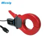 Micsig AC Current Probe 100KHz AC 1000A Current Measurement ACP1000 Test Current Range 0.1A-1000A