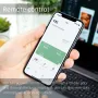 RMDZT-GFC/4P 100A WiFi MCB Tuya Smart Remote Control Voice Compatible LCD Display Bidirectional Energy Metering