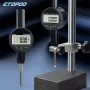 ETOPOO 50MM High Precision Digital Indicator 3V Power Reliable Height and Depth Measurement Tool Essential for Precision Tasks