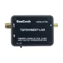 MT1129 Low Noise Amplifier 100KHz to 6GHz Ultra Low Noise Figure High Gain SMA Type C Rechargeable SDR Spectrum Analyzer Radio Receiver Amplifier