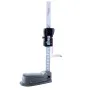 RUITOOL Digital Height Gauge 0-150mm 0.01mm Mini Stainless Steel Electronics Marking Gauge Measure Scriber Vernier Caliper