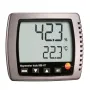 Precision Sensor Hygrometer For Testo 608-H1 H2 LCD Display Temperature Humidity Monitor for Industrial and Home Environment