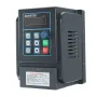 2.2KW 12A 220V 1PH In 3PH Out 380V Variable Frequency Converter Drive Inverter V/F Vector Control 