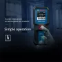 GLM 30-23 Professional Laser Distance Meter 0.15-30m Range ±1.5mm Accuracy Multi-Unit Compact Precision Tool High-Quality Measurement