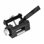 Aluminum Alloy Honing Guide Tool Sharpening Holder Of Whetstone for Wood Chisel Sharpening Jig Roller and Kitchen Gadgets