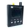 AAI ORIGINAL English Verison N1201SA N1201SA+ 34.375MHz-2.7GHz UV RF Vector Impedance ANT SWR Antenna Analyzer Meter Tester
