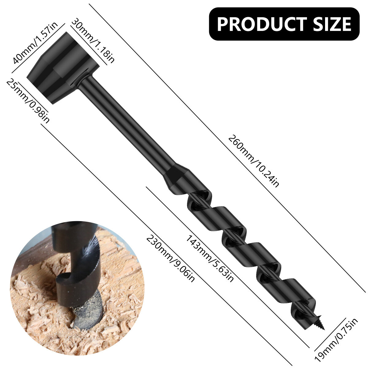19-230mm