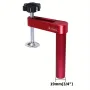2 Packs JIGHOLE 19mm/20mm Bench Dog Hold Down Clamps MFT Table Workbench Hole Clamps for Woodworking Clamps Hand Tools