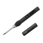 FNIRSI HS-01 PD 65W Electric Soldering Iron Adjustable Constant Temperature Fast Heat Portable Welding Solder Station