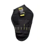 Waterproof Oxford Cloth Drill Holster Waist Tool Bag Quick Release Buckle 28x15cm Pouch for Wrench Hammer Screwdriver