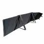 100W Solar Panel For Caravan Van Boat Laminated Integrated Solar Charger Solar Panel Folding Package for Car Camping Mobile Phone