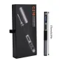 Intelligent Portable Welding Pen Type-C Interface 18-100W Adjustable Power OLED Display Fast Heating Temperature Control 80-450℃ 176-842℉