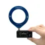 MINI SI4732 Pocket Radio 0.5-108MHz ESP32-S3 1.9 inch IPS Screen Long Battery Life Full Band AM FM USB LSB Receiver