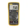 FLK-15B MAX-01 Digital Multimeter AC / DC voltage of 4000 ounts, high precision automatic portable multifunction multimeter