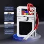 Macaron Max Integrated Spot Welding Double Pulse 650A Output 4000mAh Battery Rechargeable Type C Portable Welding Tool