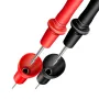 ANENG PT2002 10A 600V Insulation Piercing Needle 1mm Pin Non Destructive Multimeter Test Probe for 2mm Test Lead