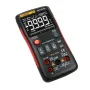 ANENG Q1 9999 Counts True RMS Digital Multimeter AC DC Voltage Current Resistance Capacitance Temperature Tester Auto/Manual Raging with Analog Bar Graph