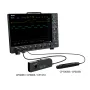 Micsig CP3008 CP3005 CP1510 Current Probe DC 5MHz to 10MHz High Accuracy Universal BNC Interface Low Noise Fast Rise Time Maximum Conductor Diameter 20mm