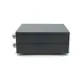 Amplificatore di potenza portatile a onde corte da 100 W, uscita 2-30 MHz, 80-120 W, protocolli ICOM XIEGU, protezione dalla temperatura, radio HAM