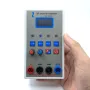 OLED Display 2 Channel Handheld VI Curve Tester ASA Circuit Board Online Repair Tester 4 Voltage 4 Frequency