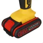 VIOLEWORKS 88VF 10mm Cordless Electric Reciprocating Saw w/ 4 Blades Electric Wood Cutting Recip Prunning