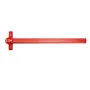 Professional Aluminum Alloy Woodworking Ruler with 0-90° Angle Marking Versatile Line Drawing Precise Measurement Imperial System