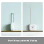 Xiaomi AKKU 2 in 1 Digital Laser Rangefinder Tape Measure Handheld Electronic Ruler
