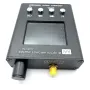 AAI ORIGINAL English Verison N1201SA N1201SA+ 34.375MHz-2.7GHz UV RF Vector Impedance ANT SWR Antenna Analyzer Meter Tester