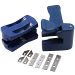 Edge Trimmer Wood Side Banding Cutter Woodworking Carpenter Hardware Hand Tool