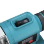 Excellway 1400W Boru Kaynak Makinesi Seti Plastik Borular PP/PPR/PB/PE/PP-C Boru AB Fişi Kaynaklamak İçin