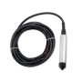 5-Meter Liquid Level Transmitter with IP65 Protection LED Display Anti-Clogging Design Quick Response Functionality Ideal for Deep Water Well Measurements