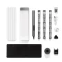 Xiaomi Wowstick 1F+ 64 in 1 Electric Screwdriver High Precision USB Charging LED Light 56 Alloy Steel Batch Heads Ideal for DIY and Home Repair