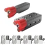 Woodworking Trimming Knife Angle Manual Planer Blade Chamfer Round Corner Scraper Tool Hand Tool Wood Deburring Tool