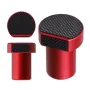 4pcs Bench Dog Clamp 19/20mm Aluminum Alloy Workbench Hole Stop Woodworking Table Stop Multipurpose MFT Table Stop