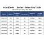 Hantek 5 in 1 Arbitrary Waveform Generator HDG3012B 300MSa s Sampling Rate 16 Bit Resolution Multi Functional Signal Generator