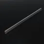 10Pcs 250mm OD 10mm 2.2mm Thick Wall Borosilicate Glass Blowing Tube 