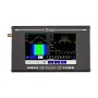 Portable All-wave Radio Receiver HAMGEEK SDR Dreamkit V2D Handheld Receiver with 100KHz-2800MHz Built-in Speaker Supports PC