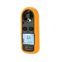 BENETECH GM816 Dijital Anemometre Rüzgar Hızı Mini Hava Akışı Sıcaklığı LCD Arka Aydınlatmalı Rüzgar Hızı Ölçer