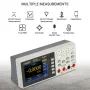 Owon XDM1041 USB Digital Multimeter 55000 Counts High Accuracy Universal Desktop Multimeters Meter with 3.5-inch TFT LCD Screen