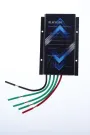 Excellway 400W 24/48V Wind Turbine Controller Wind Controller for Home/Camping