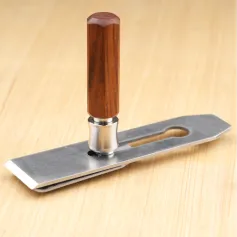 Șurubelniță plană pentru prelucrarea lemnului Șurubelniță HandPlane Șurubelniță specială cu lamă plată Șurubelniță plană de fier