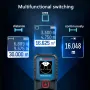 GLM 30-23 Professional Laser Distance Meter 0.15-30m Range ±1.5mm Accuracy Multi-Unit Compact Precision Tool High-Quality Measurement