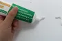 LIUMY Drywall Repair Patch Wall Mending Agent Wall Repair Cream Wall Crack Nail Repair Agent Walls Peeling Graffiti Gap Repair Paste with Scraper
