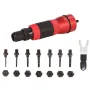 3/8\ Rivet Nut Drill Adapter Kit Professional Nut Gun Adapter with Rubber Coating