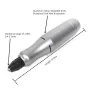 40W Mini Rechargeable Electric Grinder No-load Speed 18000r/min Variable Speed Rotary Tool for 18V-21V Battery