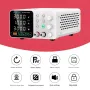 NEW WAMPTEK TPS-C1203 Adjustable DC Power Supply 150W 300W 320W 360W 0-160V Regulated Power Supply USB Fast Charge Overcurrent Protection Digital Display