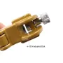 1pc Sawing Plier Sawtooth Plier Manual Circuit Breaker Sawtooth Fixed Sawtooth Material Puller Woodworking Tool