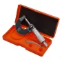 0-25mm 0.01mm Metric Diameter Micrometer Gauge Caliper Tool