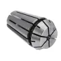 Machifit 5Pcs ER16 Collet Set 1/8-3/8 Inch Spring Chuck Collet for CNC Milling Lathe Tool