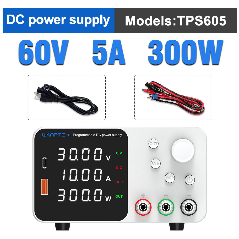 TPS605
